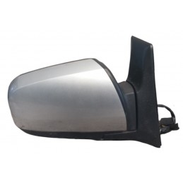 Specchietto retrovisore destro elettrico 13312860 Opel Zafira B 2005-2014 - Specchietto retrovisore - 2