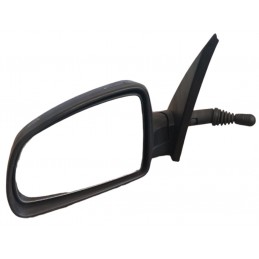Specchietto retrovisore sinistro manuale Opel Meriva A 2002-2010 - Specchietto retrovisore - 1