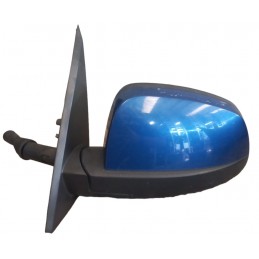 Specchietto retrovisore sinistro manuale Opel Meriva A 2002-2010 - Specchietto retrovisore - 2