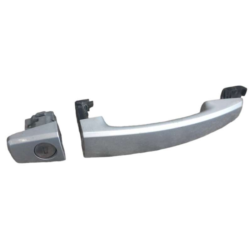 Maniglia esterna porta anteriore sinistra Opel Zafira B 2005-2014 - Maniglia - 1