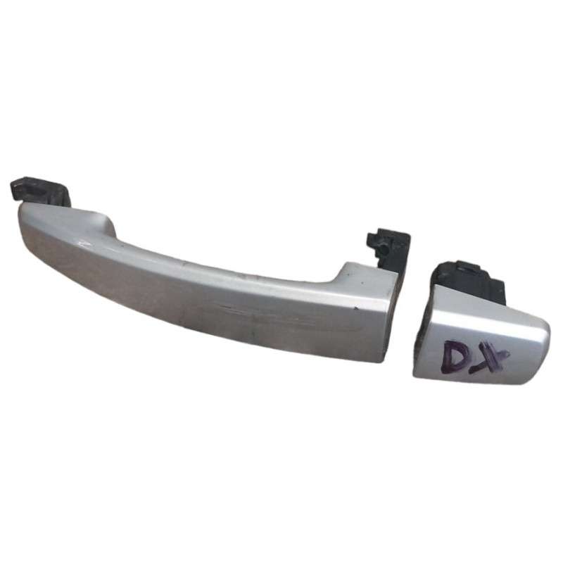 Maniglia esterna porta anteriore posteriore destra Opel Zafira B 2005-2014 - Maniglia - 1