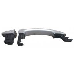 Maniglia esterna porta anteriore posteriore destra Opel Zafira B 2005-2014 - Maniglia - 2