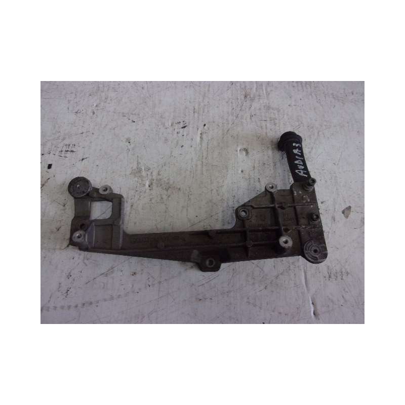 Staffa motore 03G131159 Audi A3 2.0 TDI 140CV - Volkswagen Skoda Seat - Varie1 - 1