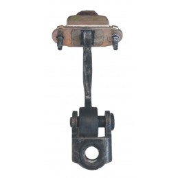 Tirante porta posteriore sinistra Ford Fiesta 1.4 Tdci 2002-2008 - Tirante porta - 2 Tirante porta posteriore sinistra Ford Fiesta 1.4 Tdci 2002-2008 - Tirante porta - 2