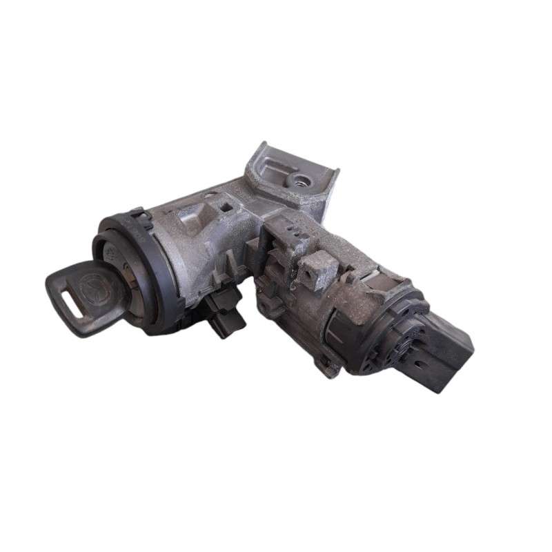 Blocchetto accensione messa in moto Mazda 2 1.3 benzina 2007-2014 - Blocchetto accensione - 1 Blocchetto accensione messa in moto Mazda 2 1.3 benzina 2007-2014 - Blocchetto accensione - 1
