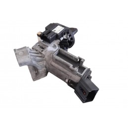 Blocchetto accensione messa in moto Mazda 2 1.3 benzina 2007-2014 - Blocchetto accensione - 2 Blocchetto accensione messa in moto Mazda 2 1.3 benzina 2007-2014 - Blocchetto accensione - 2