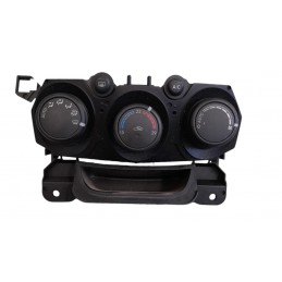Centralina climatizzatore DF7361190G Mazda 2 1.3 benzina 2007-2014 - Comando climatizzatore - 1