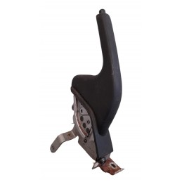 Leva freno a mano Mazda 2 1.3 benzina 2007-2014 - Leva freno a mano - 2