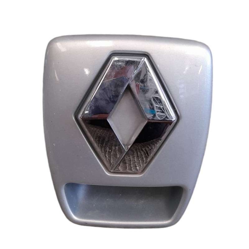 Pulsante apertura portellone 98091103 Renault Laguna II 2000-2007 - Pulsantiera - 1