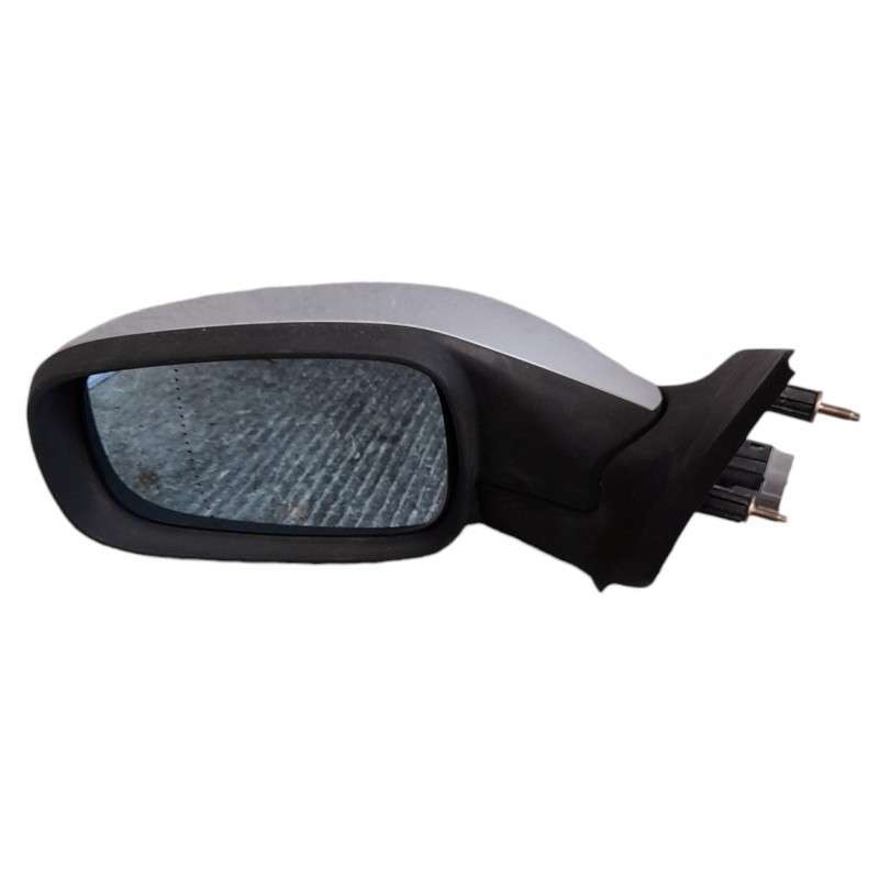 Specchietto retrovisore sinistro elettrico Renault Laguna II 2000-2007 7 pin - Specchietto retrovisore - 1 Specchietto retrovisore sinistro elettrico Renault Laguna II 2000-2007 7 pin - Specchietto retrovisore - 1
