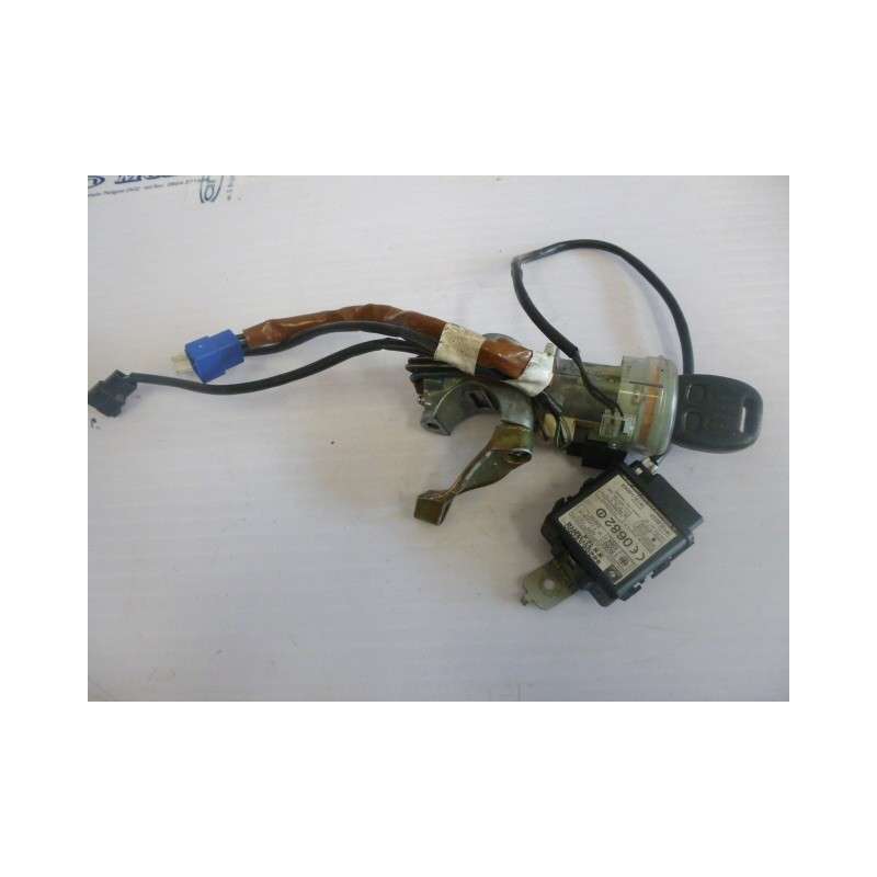 Blocchetto accensione messa in moto 88215AE010 Subaru Forester