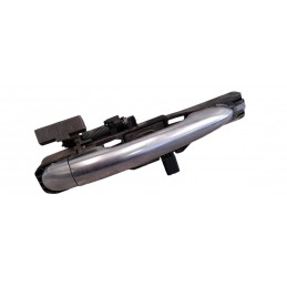 Maniglia esterna posteriore destra 8200008431 Renault Laguna II 2000-2007 - Maniglia - 1