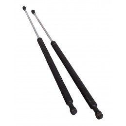 Pistoncini molle a gas Renault Laguna II 2000-2007 - Pistoncini a gas - 1