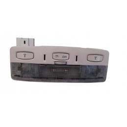 Plafoniera luce interna 8200003036 Renault Laguna II 2000-2007 - Plafoniera - 1