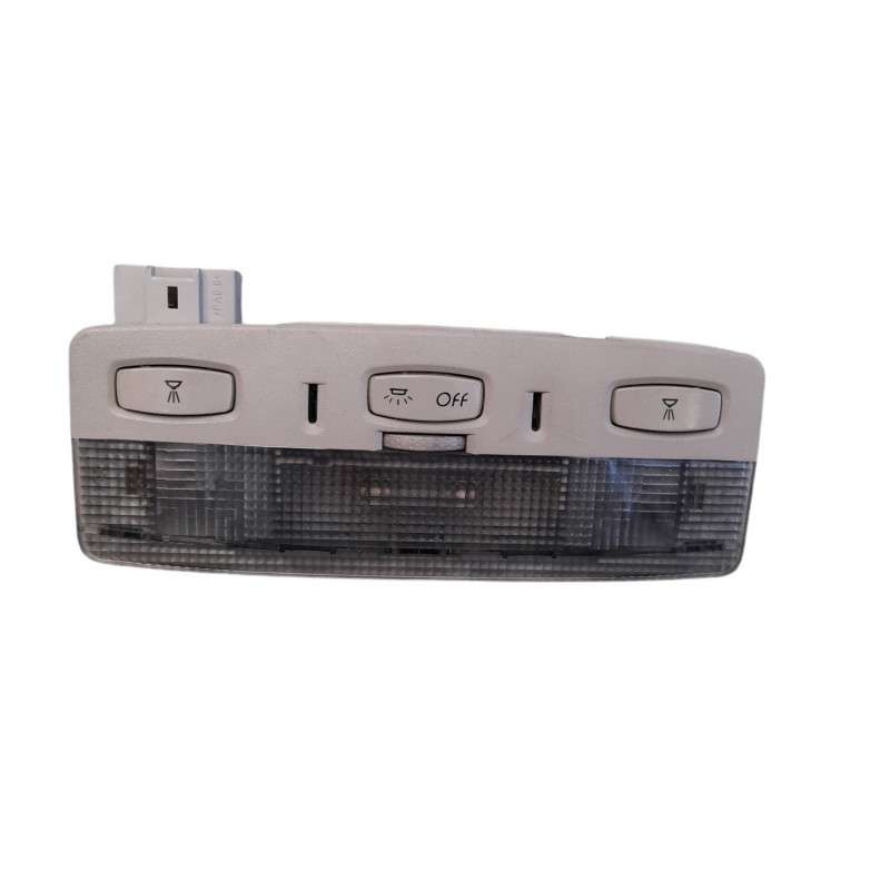 Plafoniera luce interna 8200003036 Renault Laguna II 2000-2007 - Plafoniera - 1