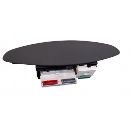 Display multifunzione P820002604A Renault Laguna II 2000-2007 - Display/Computer di bordo - 2