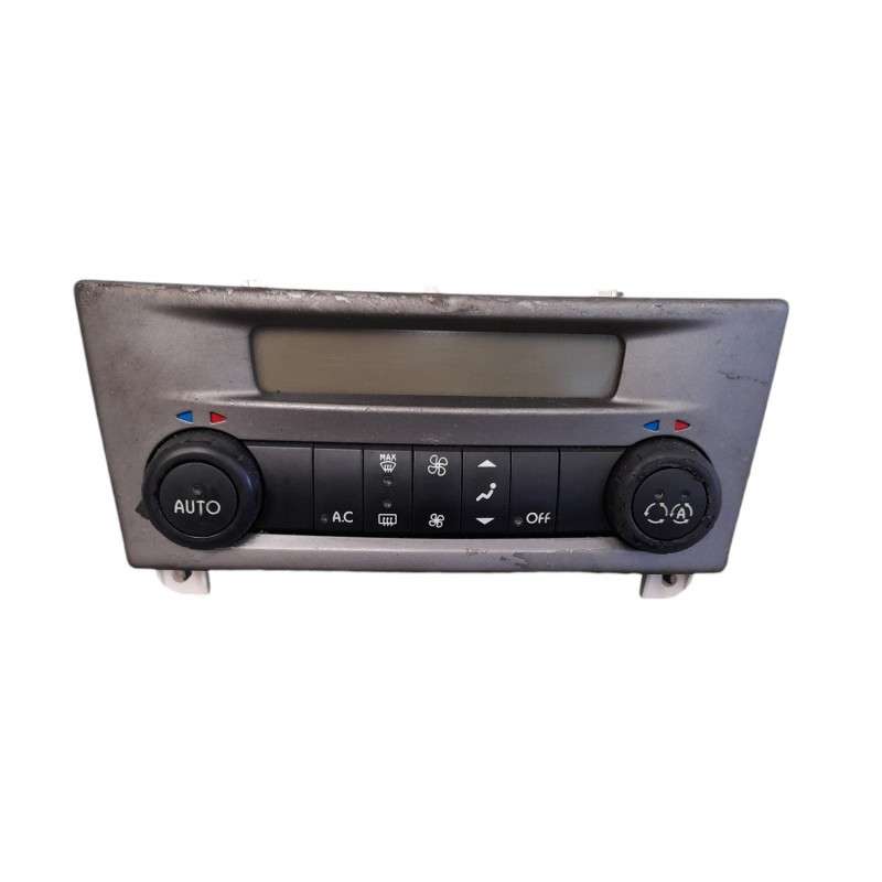 Centralina climatizzatore 52485201 8200181132 Renault Laguna II 2000-2007 - Comando climatizzatore - 1