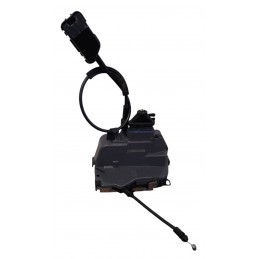 Serratura porta posteriore sinistra 009152Z98 Renault Laguna II 2000-2007 - Serratura - 1