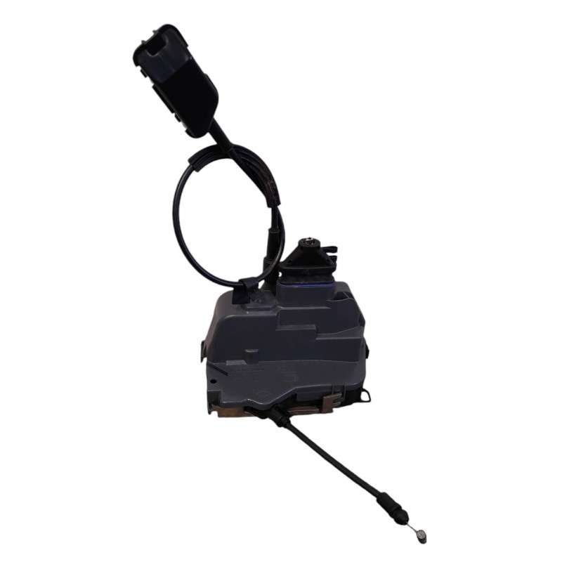 Serratura porta posteriore sinistra 009152Z98 Renault Laguna II 2000-2007 - Serratura - 1