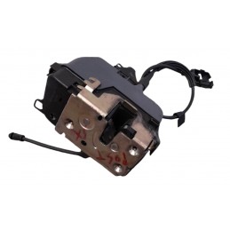 Serratura porta posteriore sinistra 009152Z98 Renault Laguna II 2000-2007 - Serratura - 2