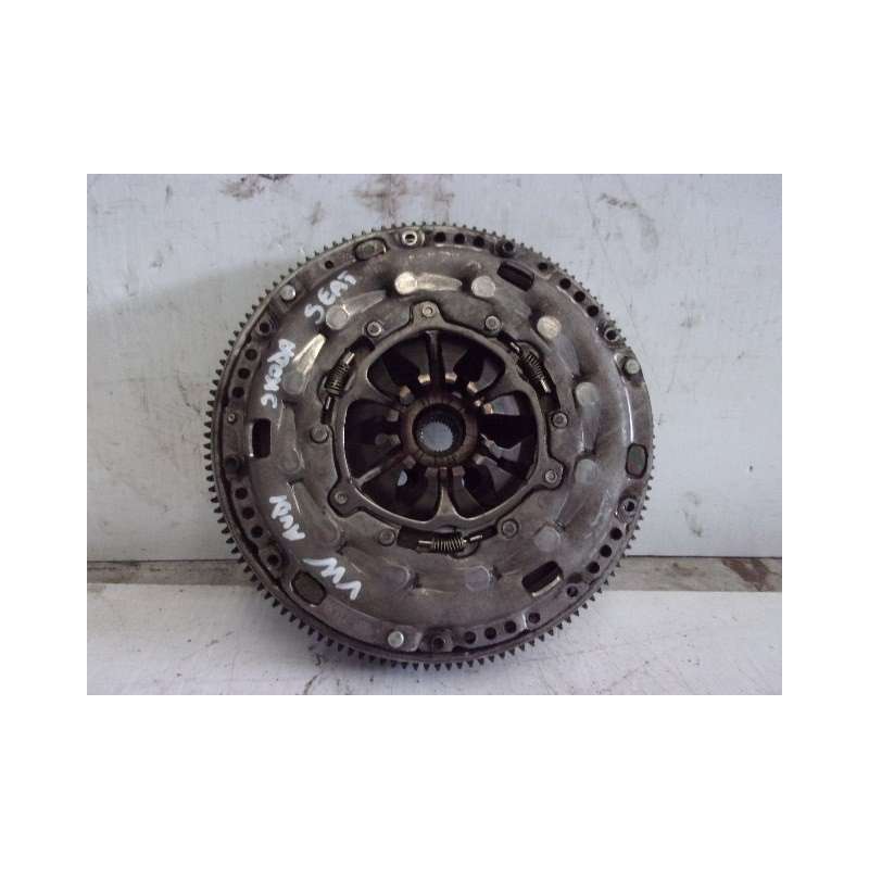 Kit volano + frizione 123042610 Volkswagen 1.9 TDI - Audi Seat Skoda