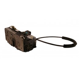 Serratura porta anteriore destra 55701964 Fiat Grande Punto Mk199 1.4 benzina 2005-2012 6 pin - Serratura - 2