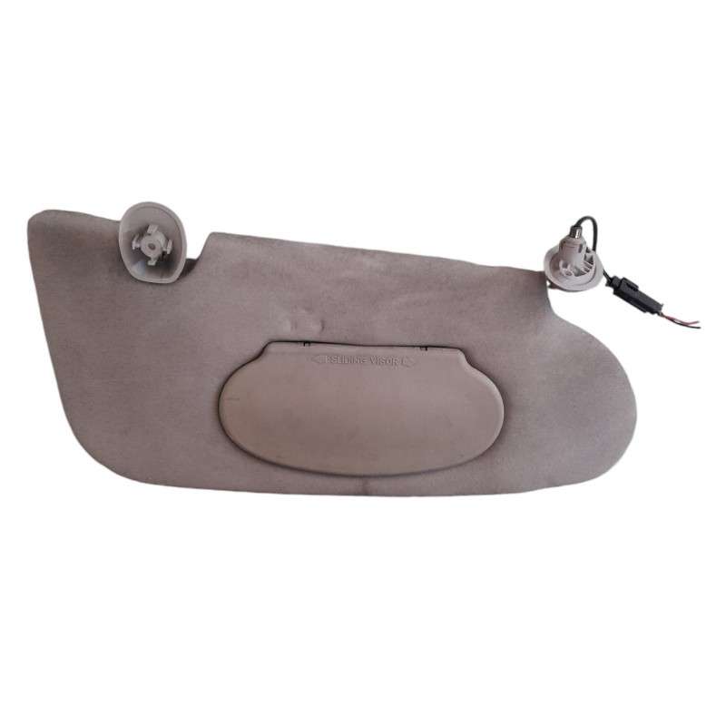 Pantina aletta parasole destra Chrysler Pt Cruiser 2.2 L 2000-2010 - Pantina aletta parasole - 1 Pantina aletta parasole destra Chrysler Pt Cruiser 2.2 L 2000-2010 - Pantina aletta parasole - 1