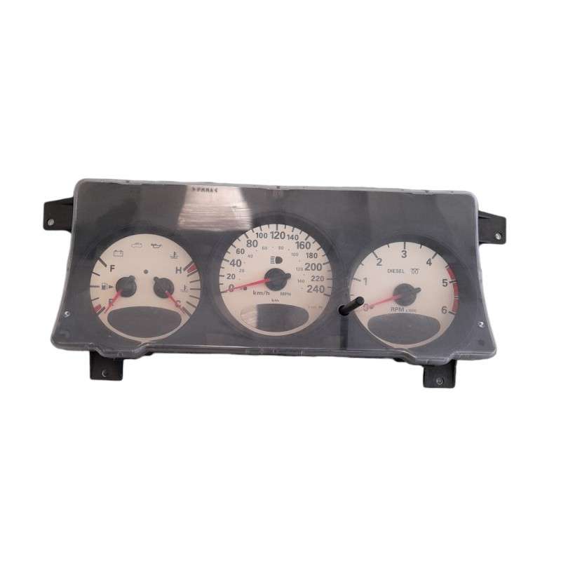 Quadro strumenti contachilometri 04671815AI Chrysler Pt Cruiser 2.2 L 2000-2010 - Quadro contachilometri - 1