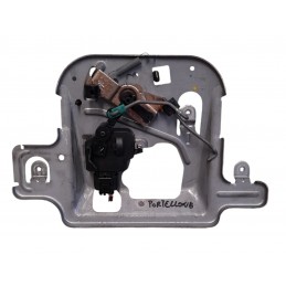 Serratura portellone posteriore 525ADC Chrysler Pt Cruiser 2.2 L 2000-2010 - Serratura - 1