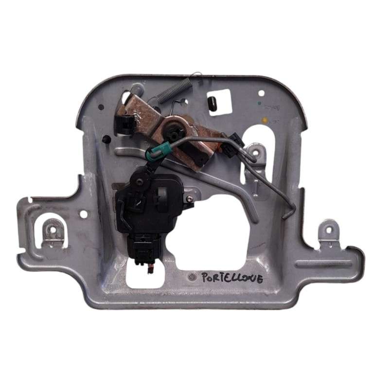 Serratura portellone posteriore 525ADC Chrysler Pt Cruiser 2.2 L 2000-2010 - Serratura - 1