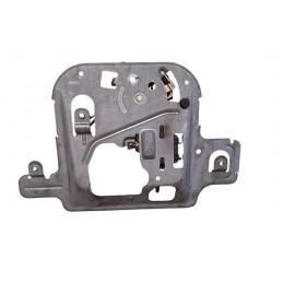 Serratura portellone posteriore 525ADC Chrysler Pt Cruiser 2.2 L 2000-2010 - Serratura - 2