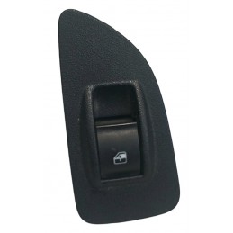 Pulsante alzavetro posteriore destro 735380457 Fiat Grande Punto 1.3 multijet 2005-2018 - Pulsantiera - 1