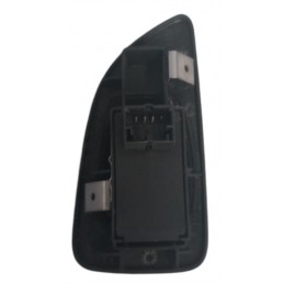 Pulsante alzavetro posteriore destro 735380457 Fiat Grande Punto 1.3 multijet 2005-2018 - Pulsantiera - 2 Pulsante alzavetro posteriore destro 735380457 Fiat Grande Punto 1.3 multijet 2005-2018 - Pulsantiera - 2