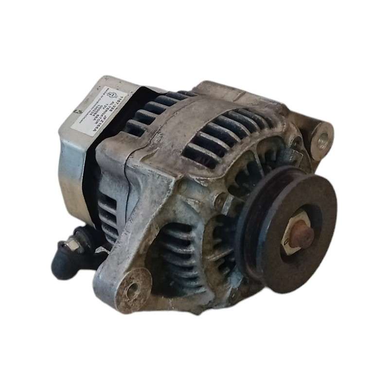 Alternatore 1157326JFZ155A Microcar M.GO Ligier - Alternatore - 1