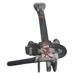 Tirante porta posteriore sinistra Fiat Grande Punto 1.3 multijet 2005-2018 - Tirante porta - 1