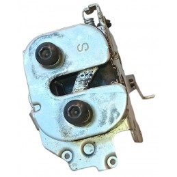 Serratura porta anteriore sinistra Microcar M.GO Ligier - Serratura - 1