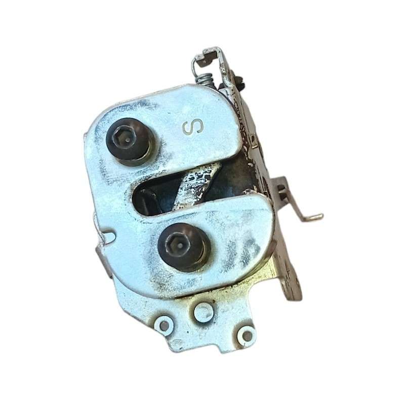 Serratura porta anteriore sinistra Microcar M.GO Ligier - Serratura - 1