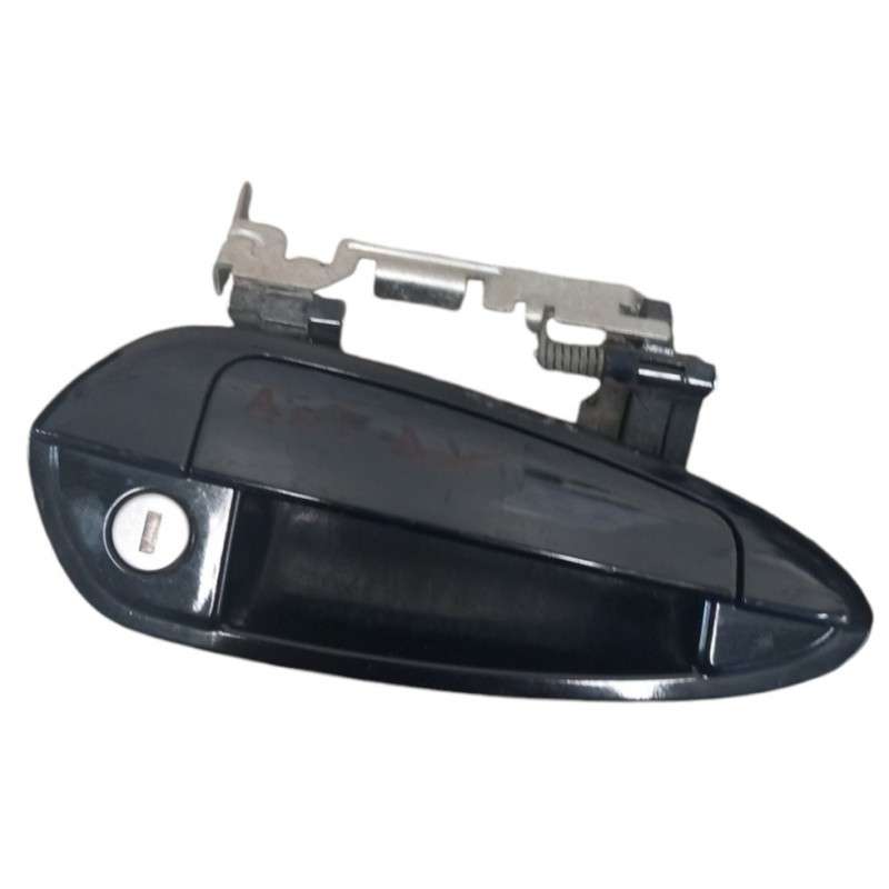 Maniglia esterna anteriore destra Fiat Grande Punto 1.3 multijet 2005-2018 - Maniglia - 1
