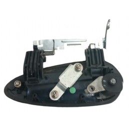 Maniglia esterna anteriore destra Fiat Grande Punto 1.3 multijet 2005-2018 - Maniglia - 2