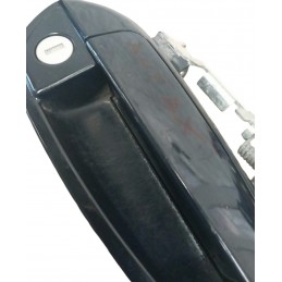 Maniglia esterna anteriore destra Fiat Grande Punto 1.3 multijet 2005-2018 - Maniglia - 3