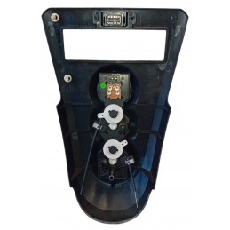 Centralina climatizzatore manuale Microcar M.GO Ligier - Comando climatizzatore - 2