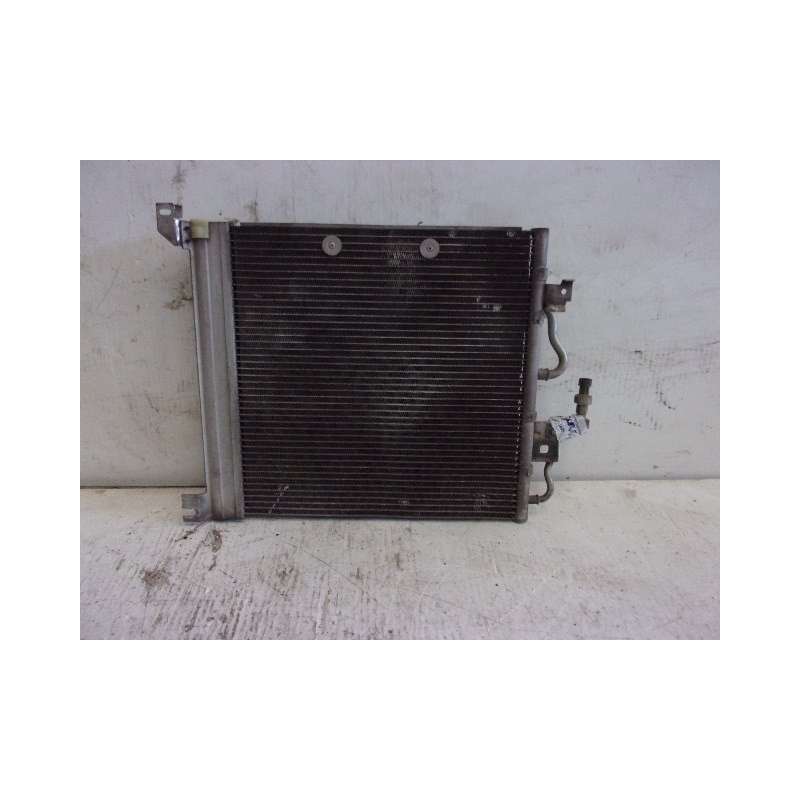 Radiatore A/C 13129195 Opel AstraH GTC 1.7 CDTI - Radiatore - 1