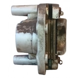 Pinza freno anteriore sinistra Microcar M.GO Ligier - Pinza freno - 2