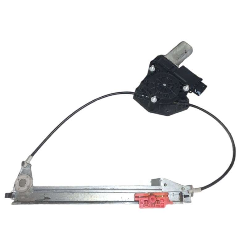Alzavetro posteriore destro Fiat Grande Punto 1.3 multijet 2005-2018 - Alzavetro - 1