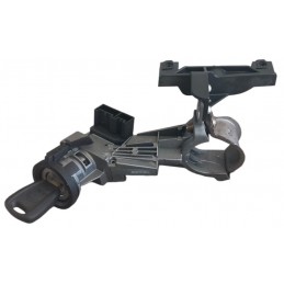 Blocchetto accensione messa in moto 51749998 Fiat Grande Punto 1.3 multijet 2005-2018 - Blocchetto accensione - 1