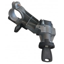 Blocchetto accensione messa in moto 51749998 Fiat Grande Punto 1.3 multijet 2005-2018 - Blocchetto accensione - 2