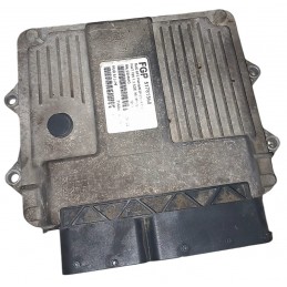 Centralina motore 51781568 Fiat Grande Punto 1.3 multijet 2005-2018 - Centralina - 1