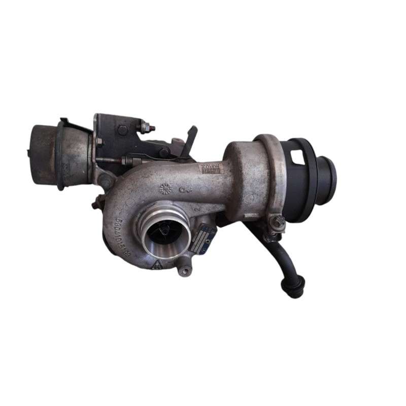 Turbina A6400901580 53041015193 Mercedes Classe B 200 Cdi 2005-2011 - Turbina - 1