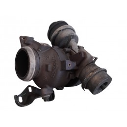 Turbina A6400901580 53041015193 Mercedes Classe B 200 Cdi 2005-2011 - Turbina - 3