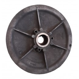 Puleggia condotto variatore 56203005 56103007 Microcar M.GO Ligier - Puleggia - 1